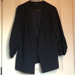 Blazer- Navy blue
